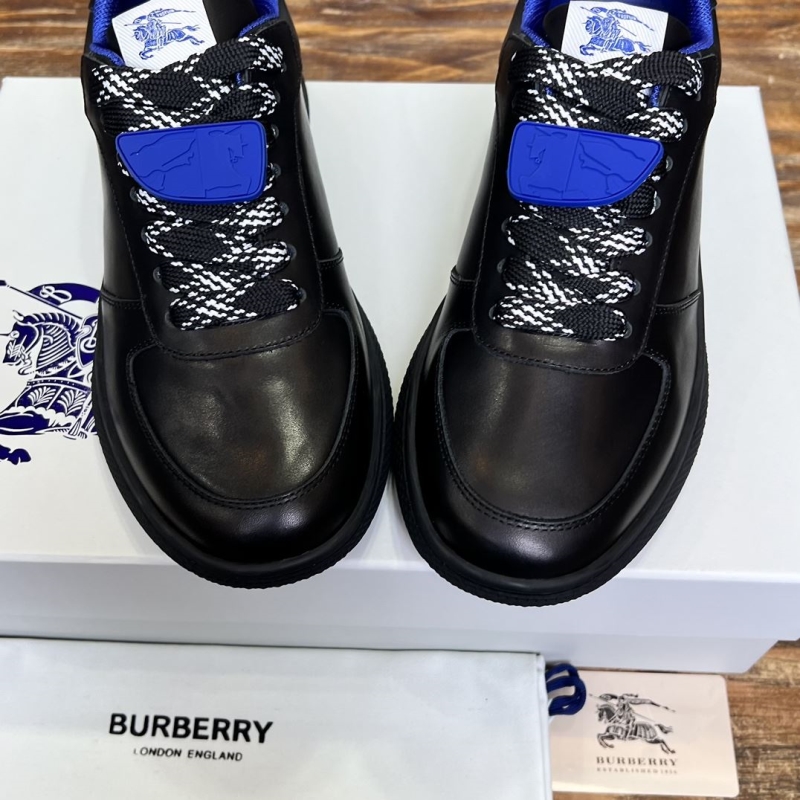 Burberry Sneakers